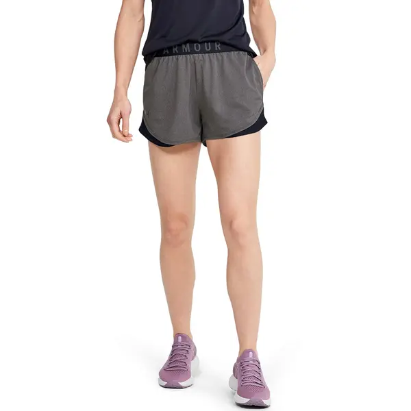 Under Armour Къси панталони Under Armour Play Up Shorts 3.0 Grey XS