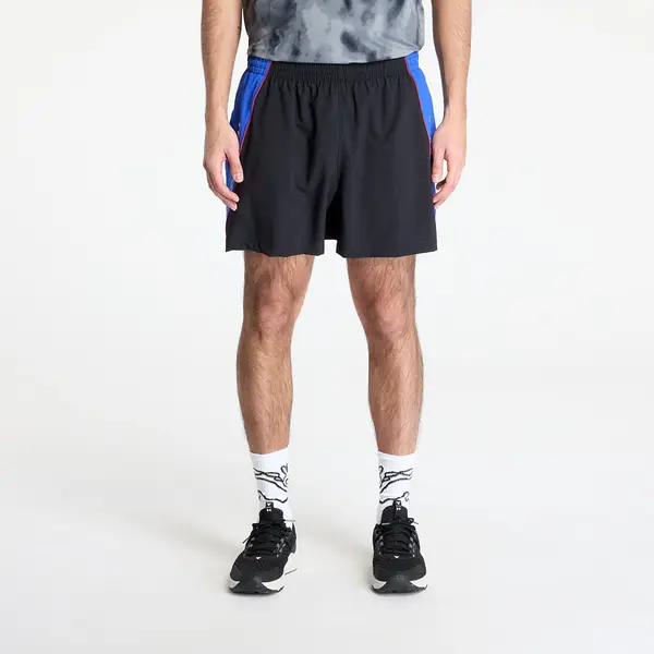 Under Armour Къси панталони Under Armour Project Rock Colorblock Woven Short Black M