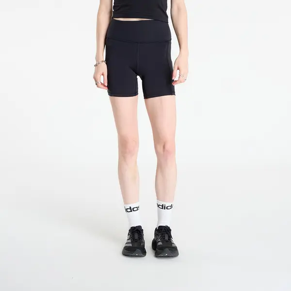 Under Armour Къси панталони Under Armour Project Rock Middie Short Black L