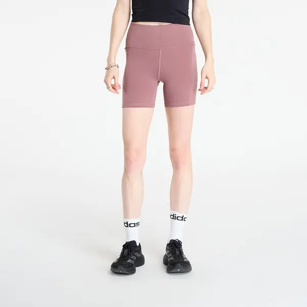 Under Armour Къси панталони Under Armour Project Rock Middie Short Maroon L