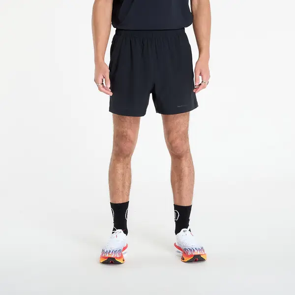 Under Armour Къси панталони Under Armour Project Rock Ultimate Short Black S