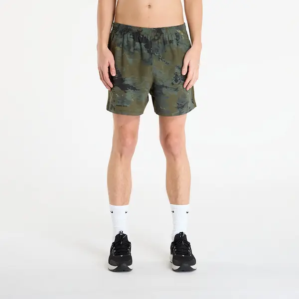 Under Armour Къси панталони Under Armour Project Rock Ultimate Short Green Camo XL