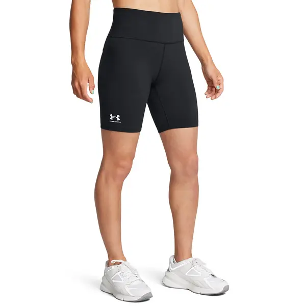Under Armour Къси панталони Under Armour Rival 7in Short Black/ White S