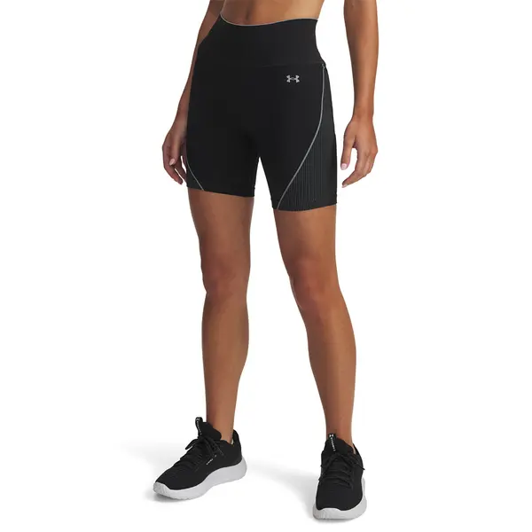 Under Armour Къси панталони Under Armour Vanish Seamless Short Black M