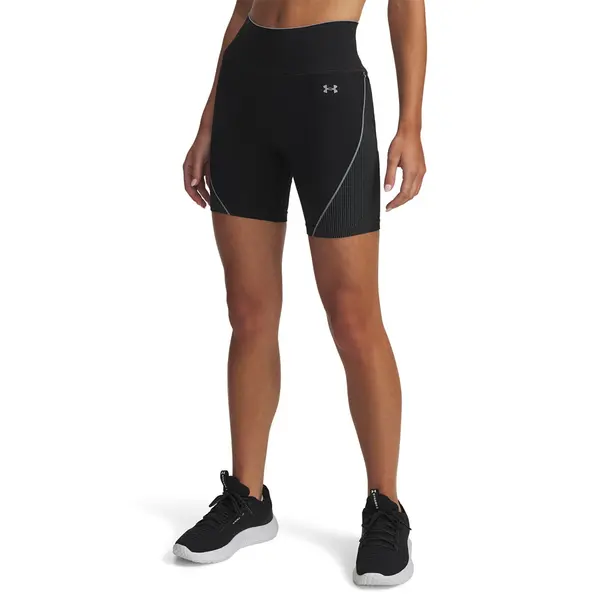 Under Armour Къси панталони Under Armour Vanish Seamless Short Black XS