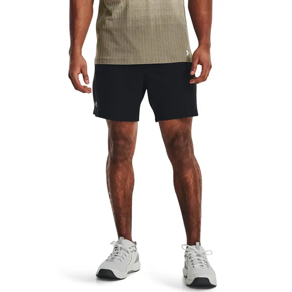 Under Armour Къси панталони Under Armour Vanish Woven 6in Shorts Black XS