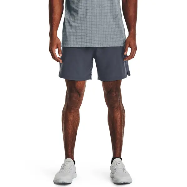 Under Armour Къси панталони Under Armour Vanish Woven 6in Shorts Gray XL