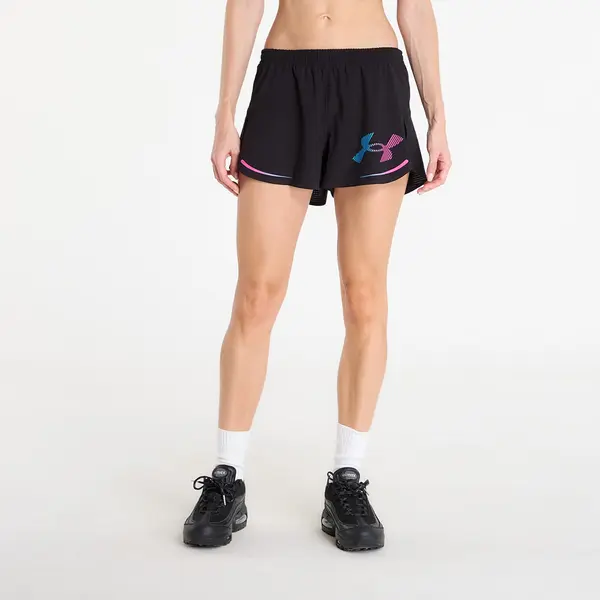 Under Armour Къси панталони Under Armour Velociti Elite Shorts Black XS