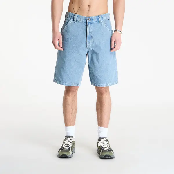 Vans Къси панталони Vans Chore Loose Denim Short Stonewash/ Blue 34