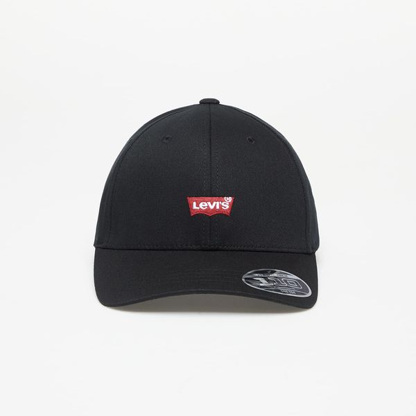 Levi's® Levi's® Housemark Flexfit Cap Black