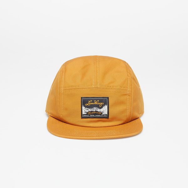 Lundhags Lundhags Core Cap Dark Gold