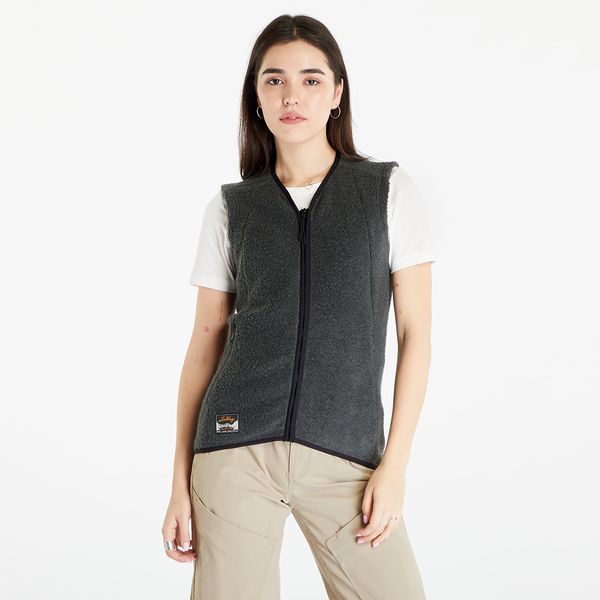 Lundhags Lundhags Flok Pile Wool Vest Seaweed