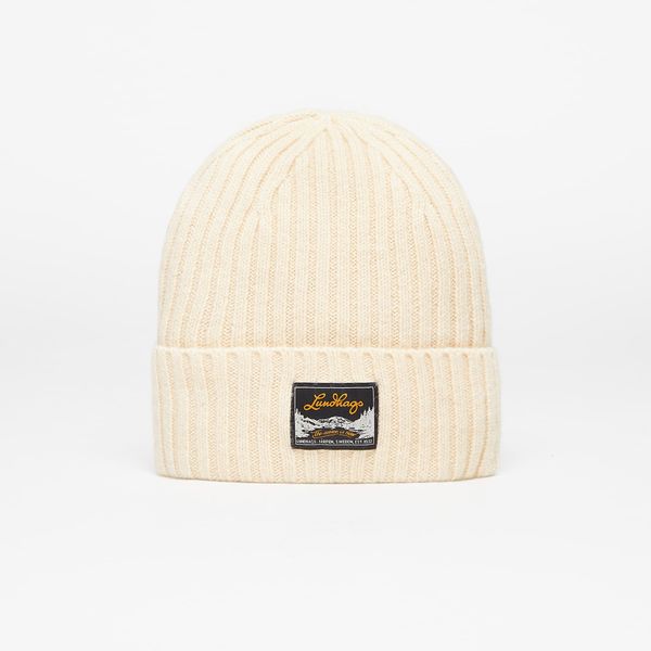 Lundhags Lundhags Knak Wool Beanie Sand Universal