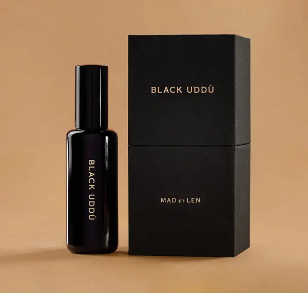 MAD et LEN MAD et LEN Black Uddú Eau De Parfum 50 ml 50ml