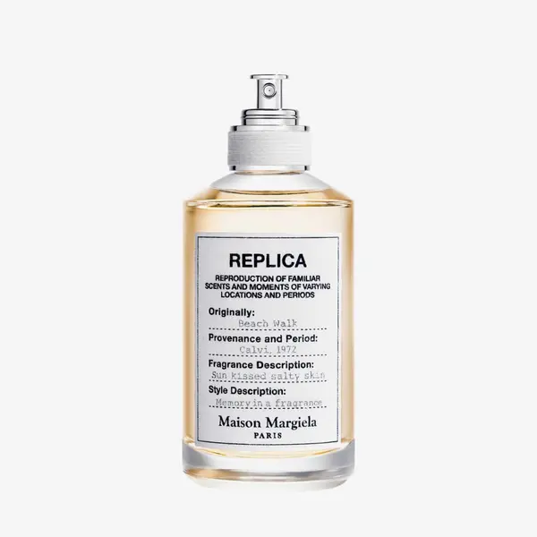 Maison Margiela Fragrances Maison Margiela Fragrances Replica Beach Walk Edt 100 ml 100ml
