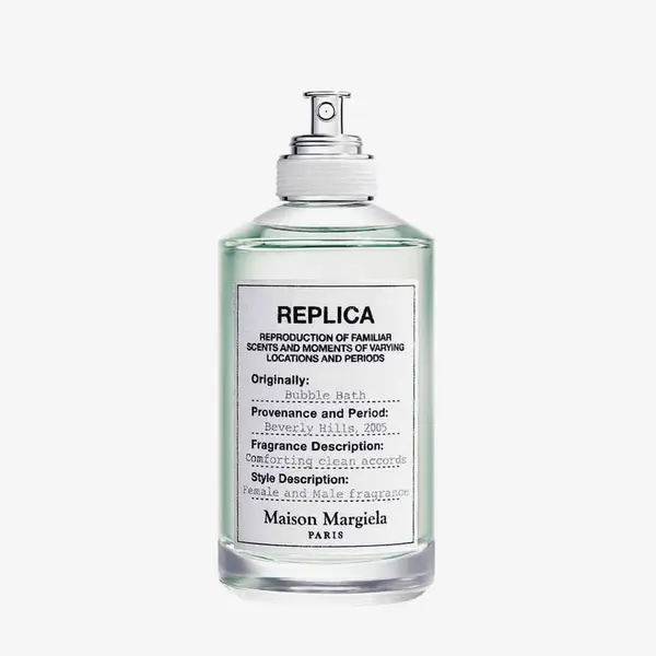 Maison Margiela Fragrances Maison Margiela Fragrances Replica Bubble Bath Edt 100 ml 100ml