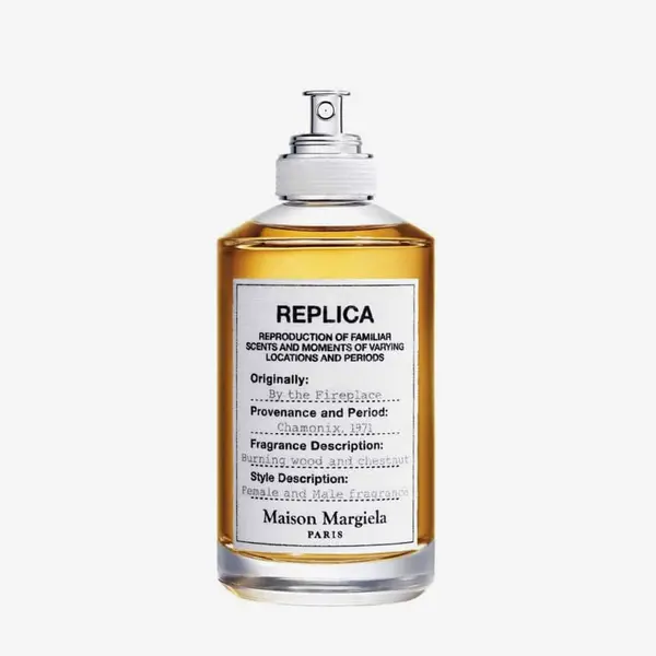 Maison Margiela Fragrances Maison Margiela Fragrances Replica By the Fireplace Edt 100 ml 100ml