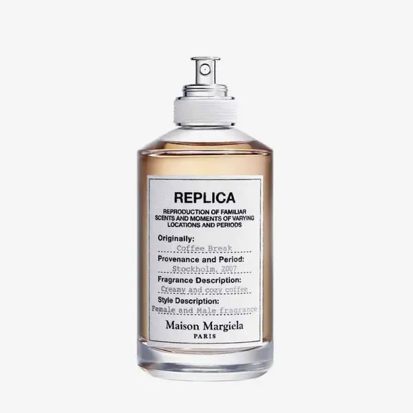 Maison Margiela Fragrances Maison Margiela Fragrances Replica Coffee Break Edt 100 ml 100ml