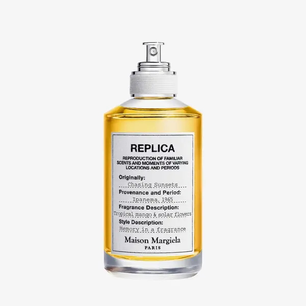 Maison Margiela Fragrances Maison Margiela Fragrances Replica Sunset Edt 100 ml 100ml