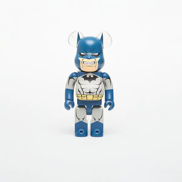 Medicom Toy Medicom Toy BE@RBRICK (BATMAN: HUSH BLUE Ver.) 400% Universal