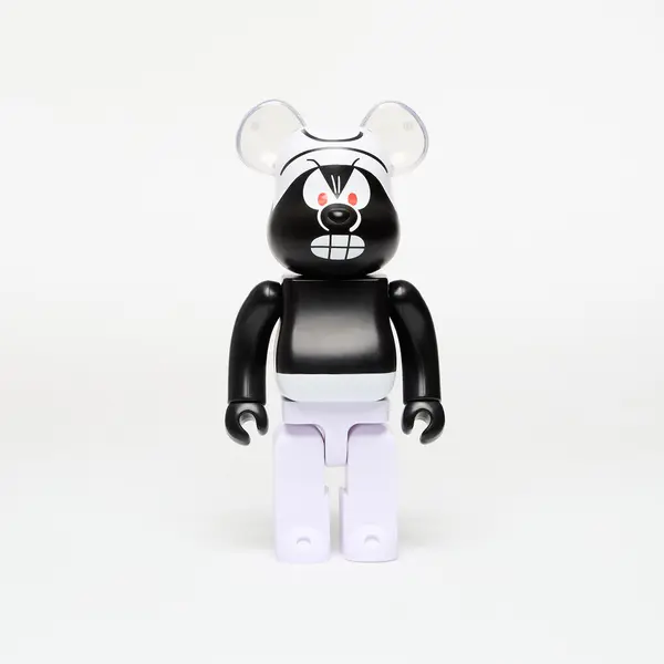 Medicom Toy Medicom Toy BE@RBRICK Black Smurf 400% Universal