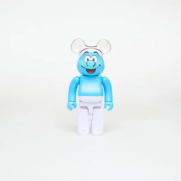 Medicom Toy Medicom Toy BE@RBRICK Smurf 400% Universal