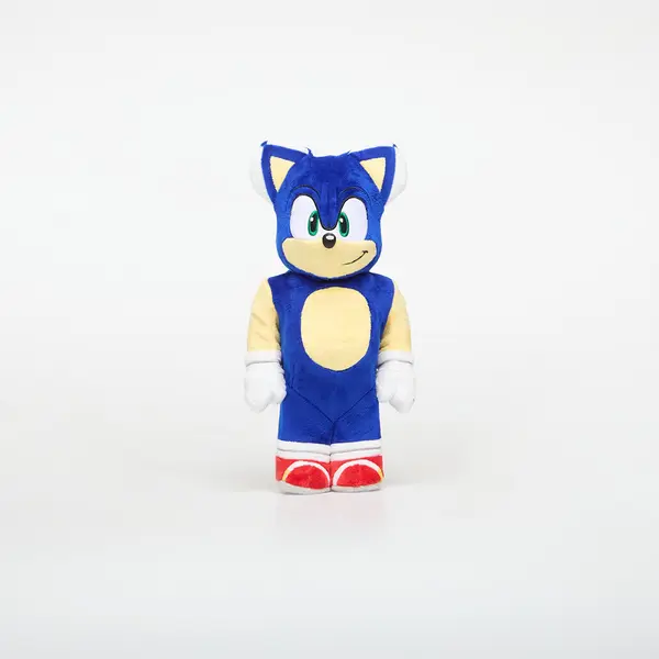 Medicom Toy Medicom Toy BE@RBRICK Sonic the Hedgehog Costume Version 400% Universal