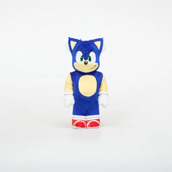 Medicom Toy Medicom Toy BE@RBRICK Sonic the Hedgehog Costume Version 400% Universal