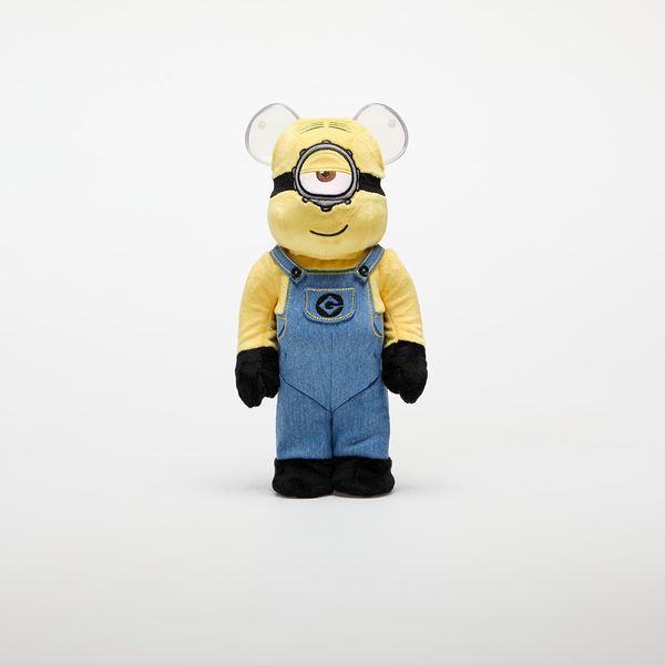Medicom Toy Medicom Toy BE@RBRICK Stuart Costume 400% Universal