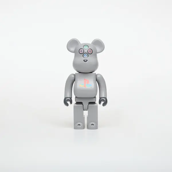 Medicom Toy Medicom Toy BE@RBRICK The First PlayStation 400% Universal