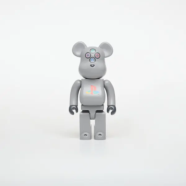 Medicom Toy Medicom Toy BE@RBRICK The First PlayStation 400% Universal