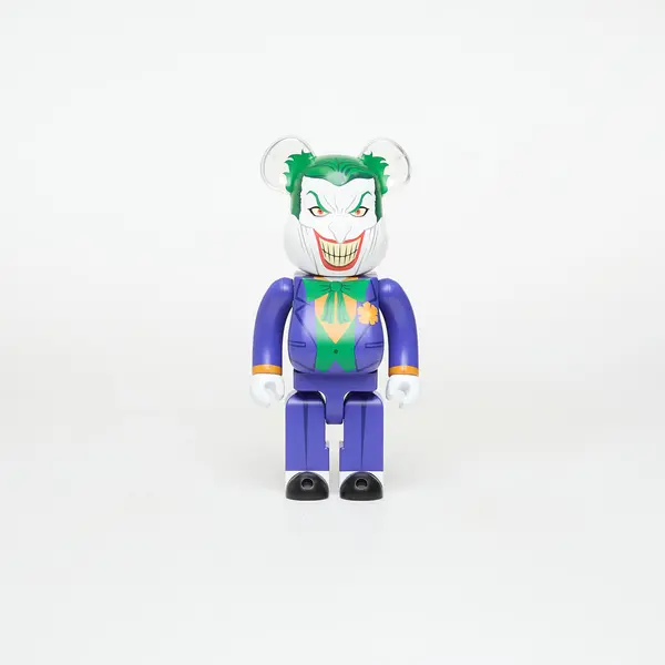 Medicom Toy Medicom Toy BE@RBRICK The Joker (Batman: Hush Ver.) 400% Universal