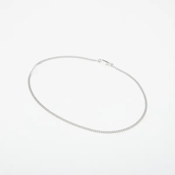 Miansai Miansai Ira Chain Necklace Sterling Silver Universal