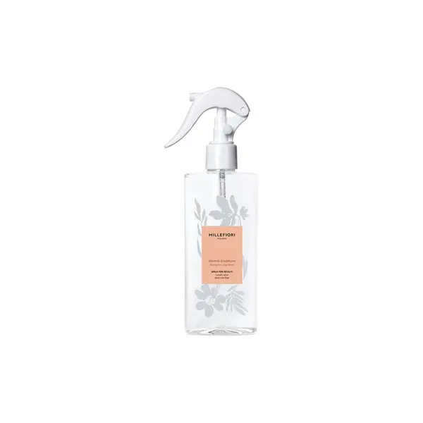 Millefiori Millefiori Laundry Spray 200 ml Gemme D´Agrumi Universal