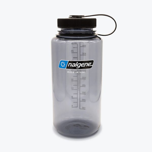 Nalgene Nalgene 1000 ml Gray Universal