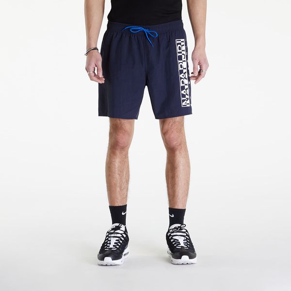 Napapijri Napapijri V-Box Blue Marine