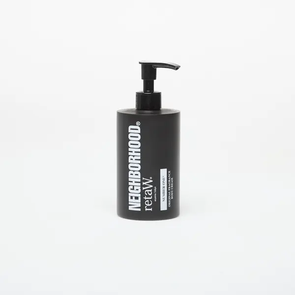 NEIGHBORHOOD NEIGHBORHOOD Nh x Retaw . Number One Body Cream Universal