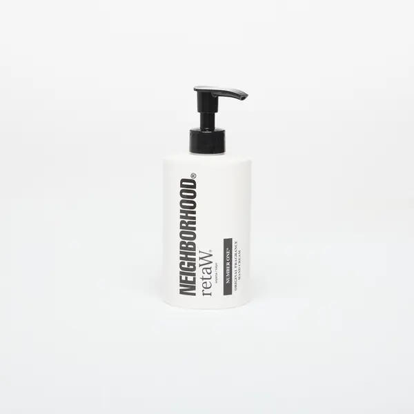NEIGHBORHOOD NEIGHBORHOOD Nh x Retaw . Number One Hand Cream Universal