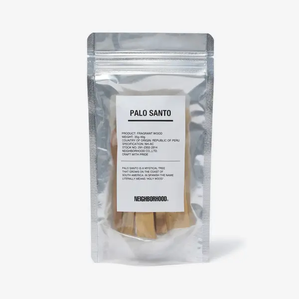 NEIGHBORHOOD NEIGHBORHOOD Palo Santo Universal