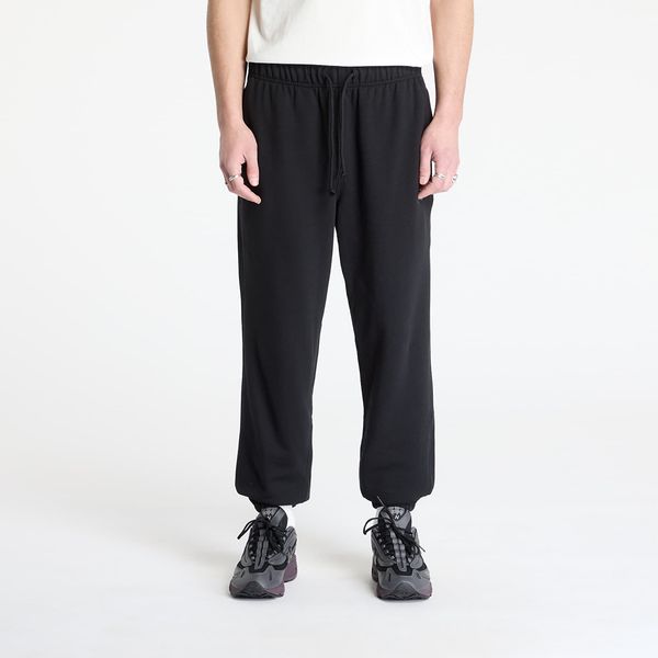 New Balance New Balance Athletics French Terry Joggers Black XXL