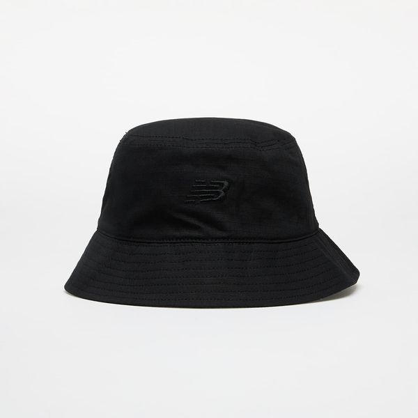 New Balance New Balance Bucket Flying Hat Black S/M