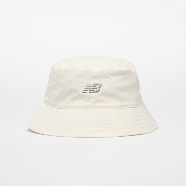 New Balance New Balance Bucket Flying Hat White L/XL