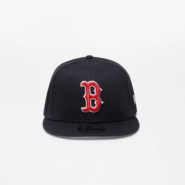New Era New Era 9Fifty MLB Boston Red Sox Cap Navy