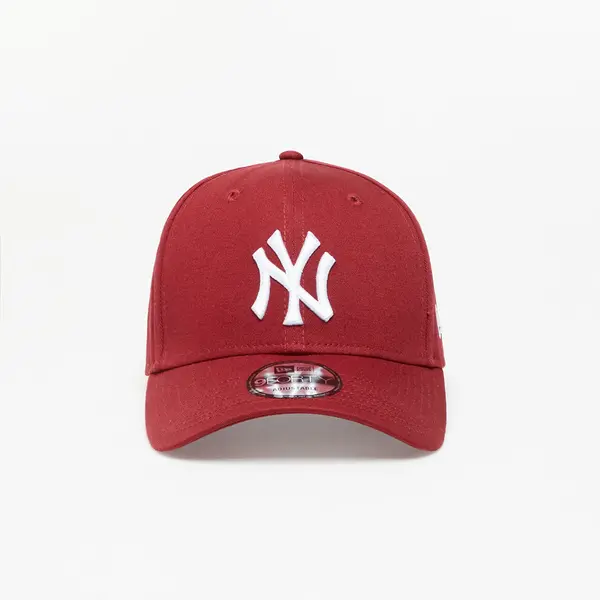New Era New Era 9Forty MLB New York Yankees Cap Bordeaux Universal
