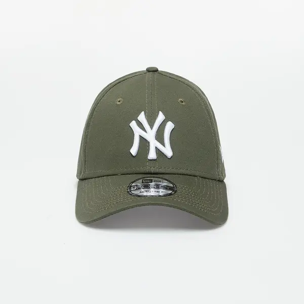 New Era New Era 9Forty MLB New York Yankees Cap Olive/ White Universal