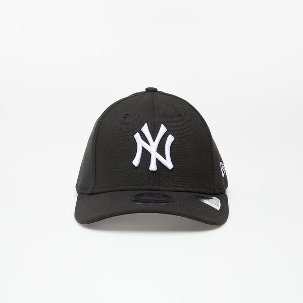 New Era New Era Cap 9Fifty Mlb Stretch Snap New York Yankees Blackotc S/M