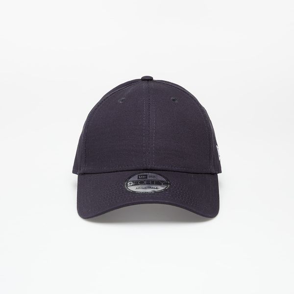 New Era New Era Cap 9Forty Flag Collection Navy/ White