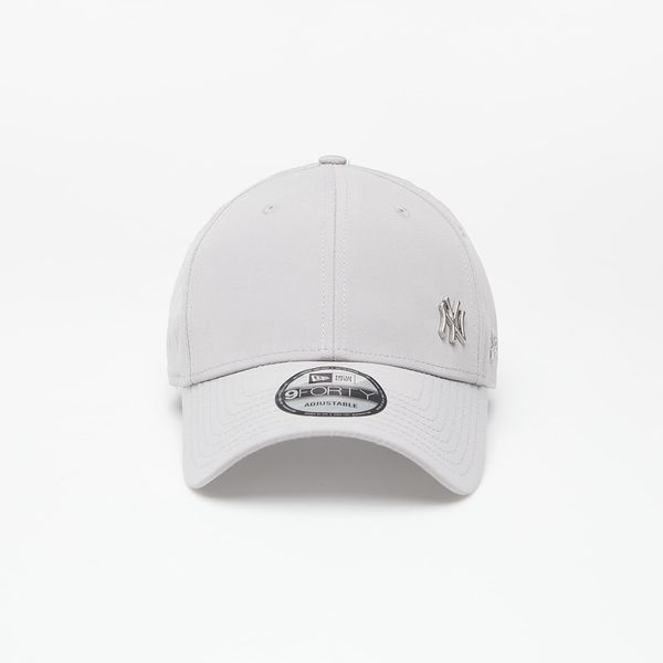 New Era New Era Cap 9Forty Flawless Logo New York Yankees Graphite