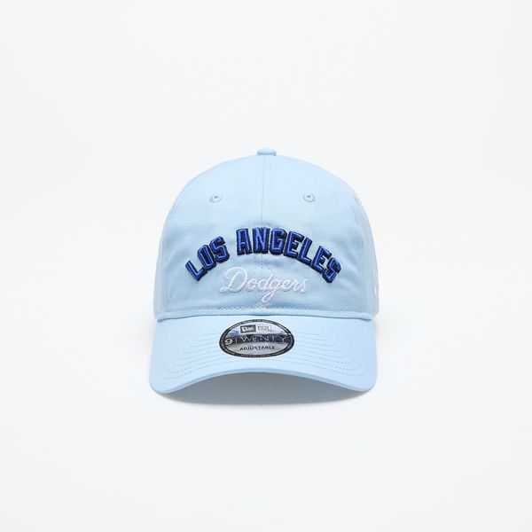New Era New Era Los Angeles Dodgers 9Twenty Strapback Blue