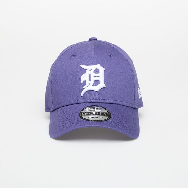 New Era New Era MLB League Essential 9FORTY Detroit Tigers Ipu/ White Universal